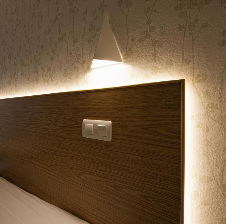 Hostal Bezana Burgo Habitación foto